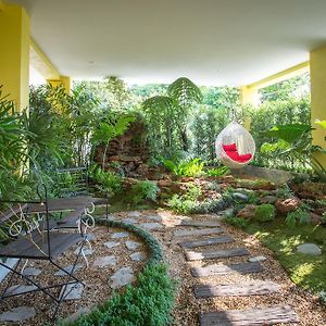 Tl Residence