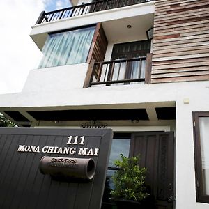 Mona Chiangmai Boutique